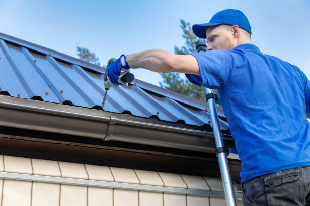 Best Roof Installation  in Toledo, IA