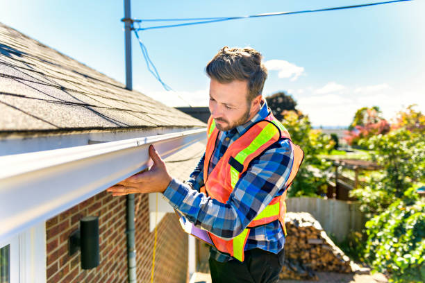 Fast & Reliable Emergency Roof Repairs in Toledo, IA