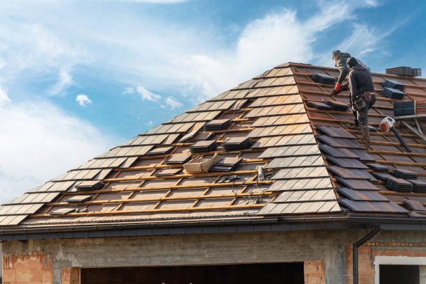Toledo, IA  Roofing repair and installation Company
