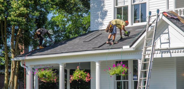 Trusted Toledo, IA  Roofing repair and installation Experts