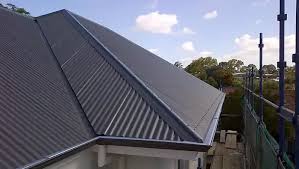 Roof Coating Services in Toledo, IA